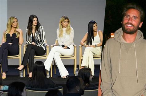 Kollecting Kardashians Pervy Scott Disick Boasts Hes Slept With Four