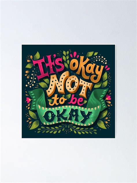 Watch and download it's okay to not be okay episode 10 free english sub in 360p, 720p, 1080p hd at dramacool. 'It's okay not to be okay' Poster by Risa Rodil in 2020 ...