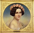 Marie Friederike von Preußen