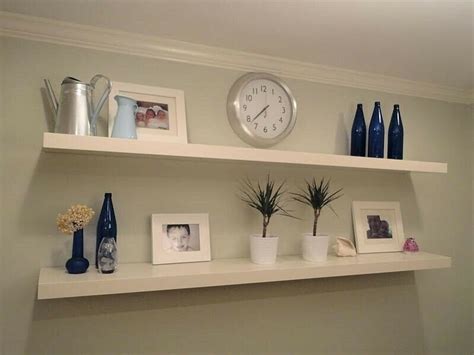 And our big choice of sizes, including shelves you can cut to the exact length you need, means you can find a shelf to match almost any space. IKEA 'LACK' FLOATING SHELF. LIGHT BIRCH in COLOUR (large) | in Byres Road, Glasgow | Gumtree