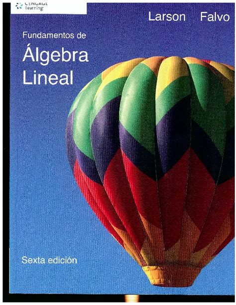 Algebra Lineal Stanley Grossman Edicion Solucionario Dastprofiles