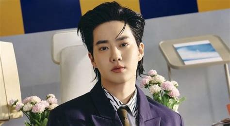 suho exo profile and facts suho s ideal type updated