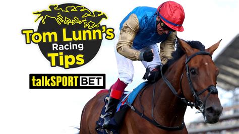 Friday Horse Racing Tips From Tom Lunn At Lingfield And Newbury Talksport