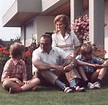 Walter Kohl: Väter & Söhne. Das Beispiel Helmut Kohl - Bilder & Fotos ...