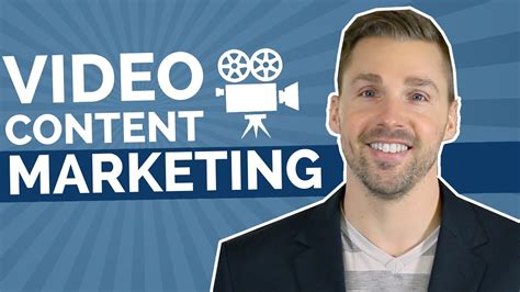 Video Content Marketing 3 Video Content Marketing Strategies Youtube