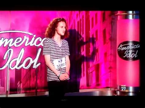 Tanya And Tess On American Idol Youtube