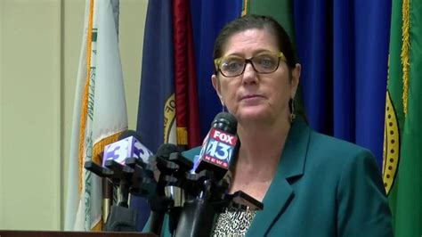 Shelby County Health Dept Director Gives Update On 2nd Confirmed Case