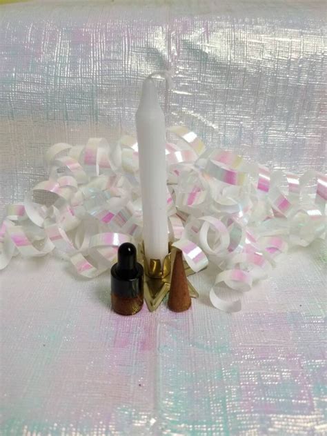 Sex Spell Kit Better Intercourse Spell Casting Hedge Witch Etsy