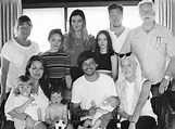Family First from Louis Tomlinson's Family Photos | E! News