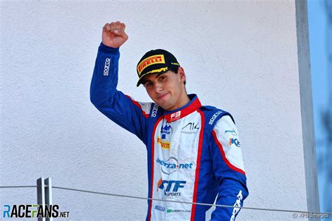 How a WhatsApp message from Alonso put Bortoleto on course for the F3