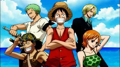 One Piece Dublagem Brasileira Ganha Seu Primeiro Teaser Funianime Brasil