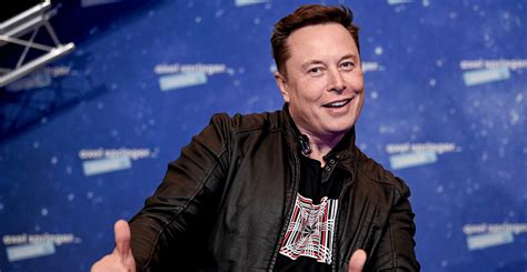 Elon Musk Se Convierte En El Hombre Más Rico Del Mundo