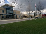 Pickering High School, Ajax in Pickering, Ontario | Sygic Travel