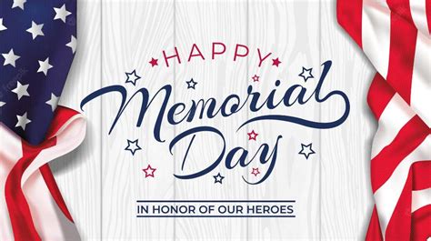 Happy Memorial Day 2023 Top Quotes Wishes And Hd Images