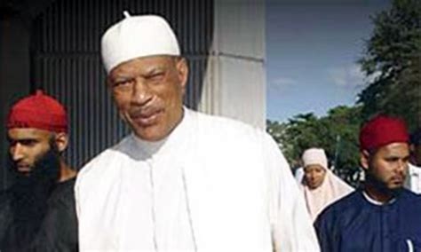 I believe in allah сура ясин surah yasin. Infamous Muslim group leader denied entry to Jamaica | The ...