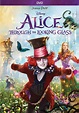 Alice Through the Looking Glass [DVD] [2016] - Best Buy