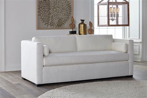 Bruce Andrews DesignBruce Andrews Curated Dixon Sofa White - Bruce Andrews Design | Bespoke 