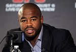 Rashad Evans on UFC in NY & Moving to Middleweight - evolved MMA