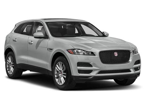 What will be your next ride? 2020 Jaguar F-PACE Premium : Price, Specs & Review ...