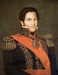 Juan Manuel de Rosas – Wikipedia