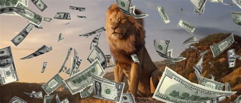 Early box office tracking has the movie bringing in between $180 and $230 million on opening weekend. The Lion King Box Office: $150 Million Opening Weekend is ...