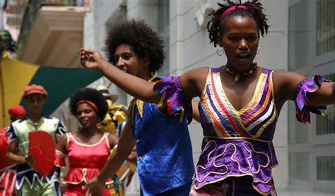 Festivals In Cuba