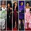 The Solids Of NAACP Awards Red Carpet  Go Fug Yourself