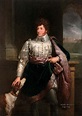 Gérard’s portrait of Henry Seymour highlights Artcurial Old Master sale ...