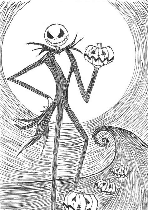Pin By Aimee Young On The Nightmare Before Christmas Jack Skellington