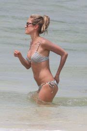 Kristin Cavallari Bikini Candids In Tulum Gotceleb