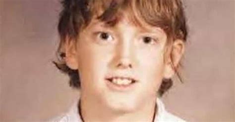 20 Pictures Of Young Eminem Marshall Mathers As A Child