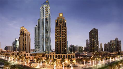 Boulevard 47 Residential Project Downtown Dubai Metenders