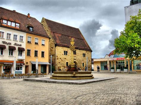 Der name bezieht sich auf die lage an dem unterlauf der sulm unweit der mündung in den neckar. Neckarsulm, Germany | People Don't Have to Be Anything Else Wiki | FANDOM powered by Wikia