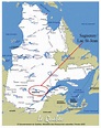 Saguenay QC - Shore Excursions