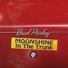 Brad Paisley returns to happier themes on 'Moonshine in the Trunk ...