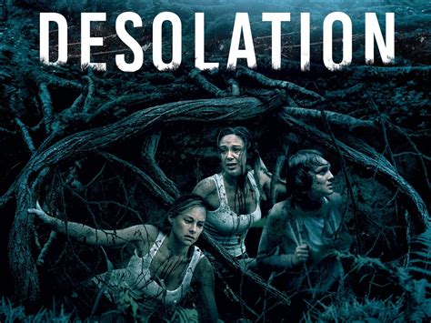 Desolation Trailer Trailers Videos Rotten Tomatoes