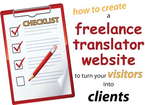 Easy Ways To Improve Your Freelance Translator Website Pactranz