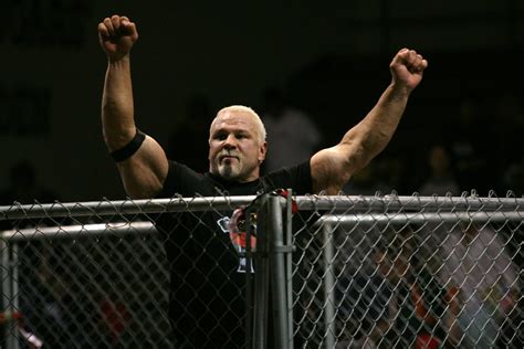 Big Poppa Pump Scott Steiner Tnt Wrestling Photos Flickr
