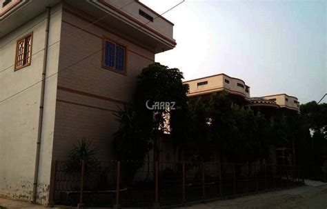 Looking for a good deal on beetlejuice? 40 Marla House for Sale in Model Town Sialkot - AARZ.PK