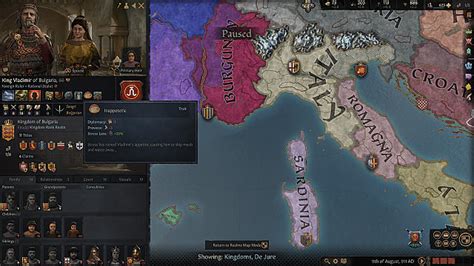 Crusader Kings 3 Traits Guide List Crusader Kings 3 Pigeonboss