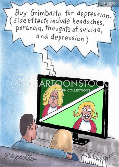 Headache Cartoons And Comics Funny Pictures From Cartoonstock