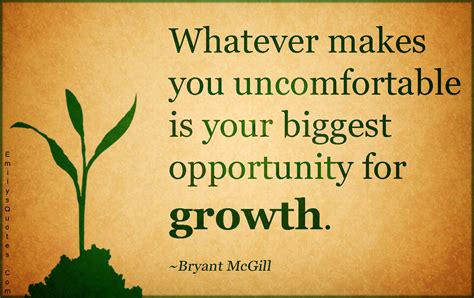 Motivational Quotes On Growth Quotesgram