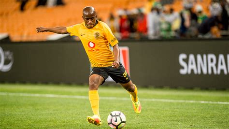 Sundowns to hijack ngcobo deal? Chiefs and Maritzburg share the points - Kaizer Chiefs
