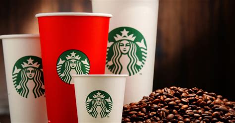 The 5 Best Starbucks Drinks To Order This Spring The Manual