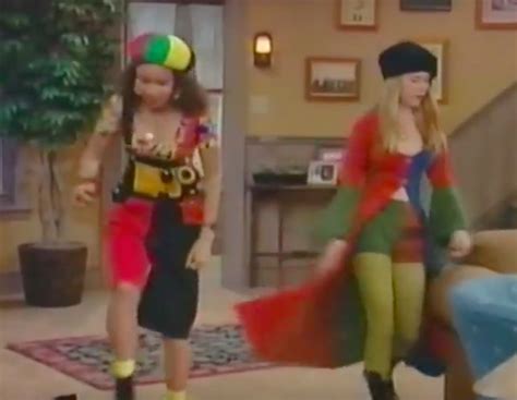The Best Fashion Moments From Clarissa Explains It All