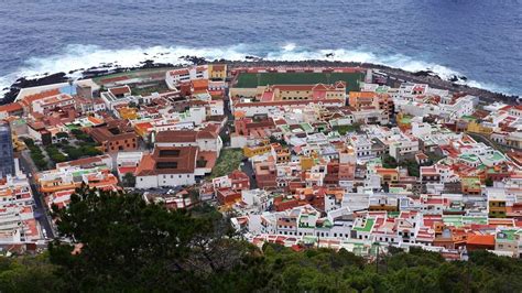 Los Pueblos Más Bonitos De La Isla De Tenerife