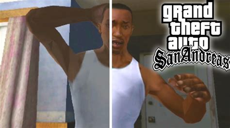 Grand Theft Auto San Andreas Remastered Asrposaccessories