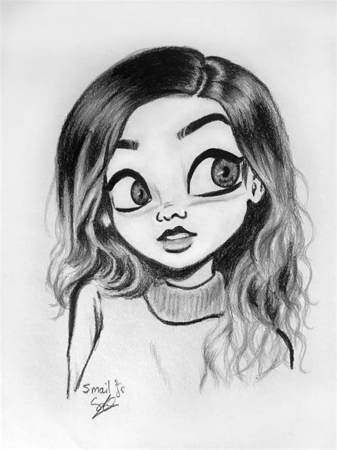 Top 104 Cartoon Pencil Drawing Pictures Delhiteluguacademy Com