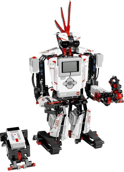 Mindstorms Ev3 Brickset Lego Set Guide And Database