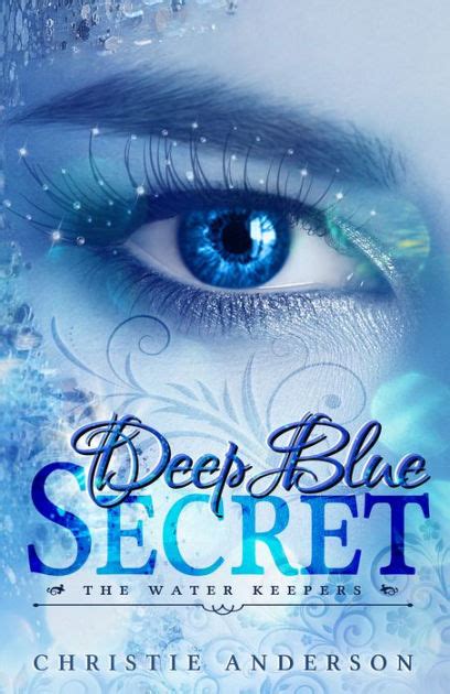 Friel's character lisa is a disorganised mum married to a taxi driver, while her best friends roz and kate are played by sinead keenan and rosalind here's how long it has left. Deep Blue Secret (The Water Keepers, Book 1) by Christie ...